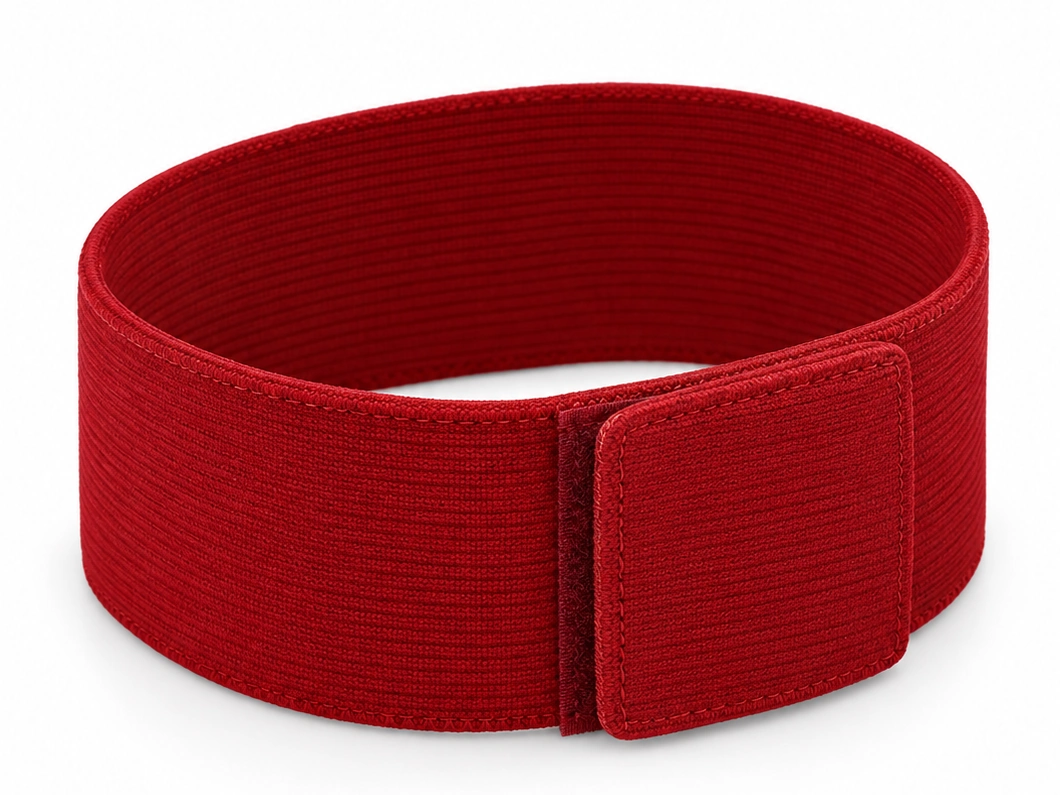 Gen 1 Production Design · KAIR™ Sensor Bands: exterior