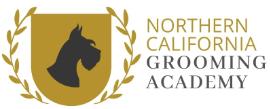 Northern California Grooming Academy logo
