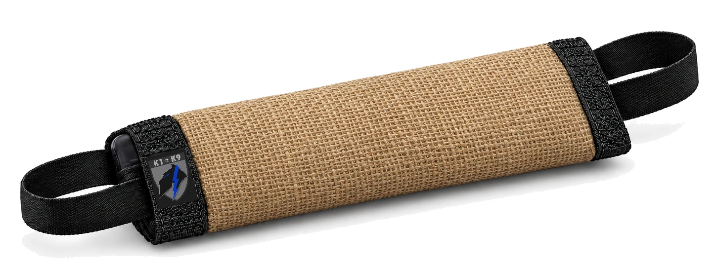 Gen 1 Production Design · SCAD01 jute puppy developer: exterior view