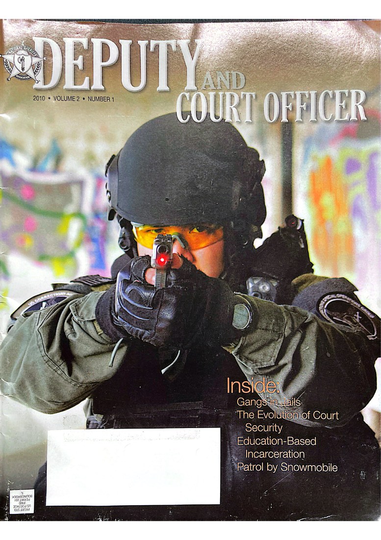 Cell Extractions for the 21st Century — magazine cover